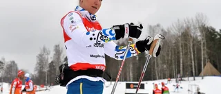 Jönsson missar VM – då hjälper han Pajala