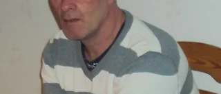 Bengt Martén, 50 år