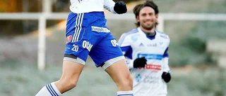 IFK-talangen kan lämna – för Piteå