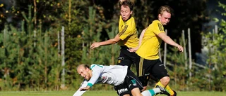 Så ska Heden bli ett topplag i trean