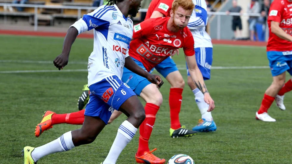 Ibrahim Kallay.