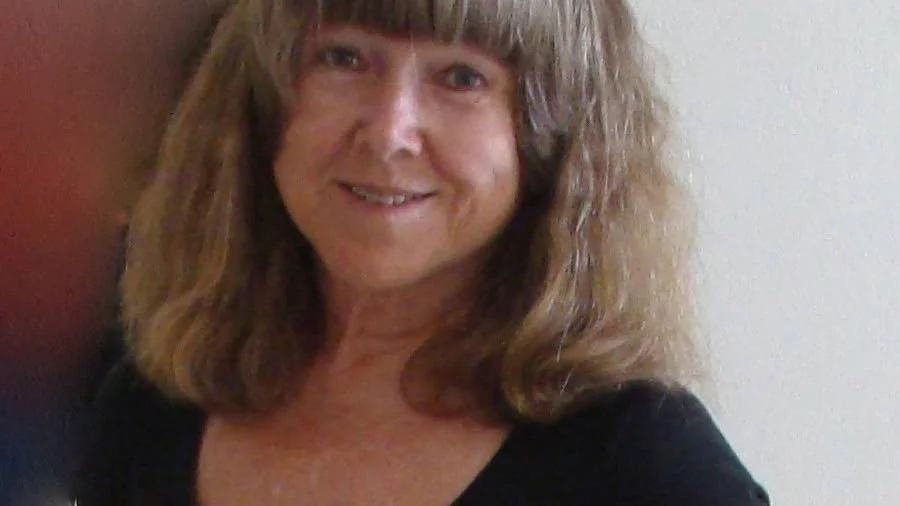 Anita Nilsson.