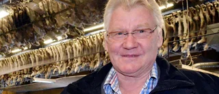 Han tar över efter Kero