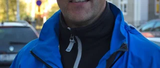 Selberg (C): "Det är pinsamt"