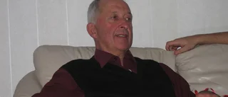 Kennet Lövgren
