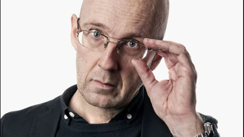 Johan Kling.