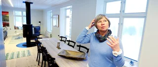 700 000 närmare en konsthall i Vitsaniemi