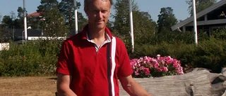 Hallå där Erik Lindberg