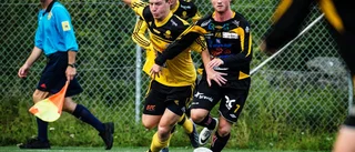 Målfesten tog Notas mot nytt kontrakt
