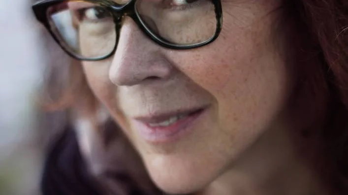 Tove Alsterdal väner blicken mot Sydamerika.