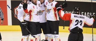 Luleå Hockey – nej, tack