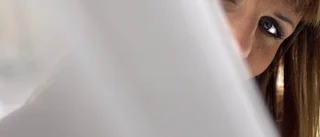 Var inte rädda