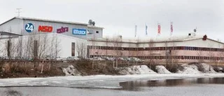Systematisk dränering av Norrbottens Media