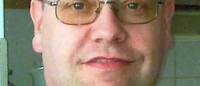 Lars Burman, 50 år
