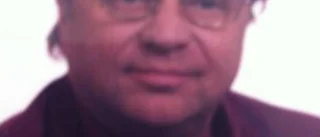 Ronald Öhrn