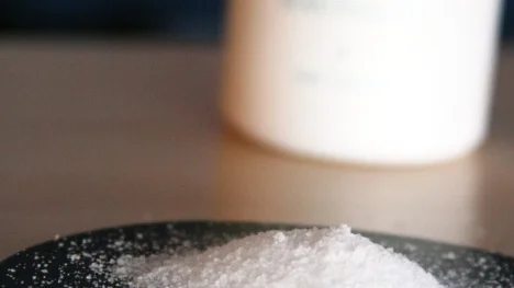 Äter du för mycket salt? Dra ner på konsumtionen för din hälsas skull.