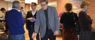 Tingsrätten invigde nya lokaler