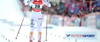 Tung debut för Pajala - åker hem