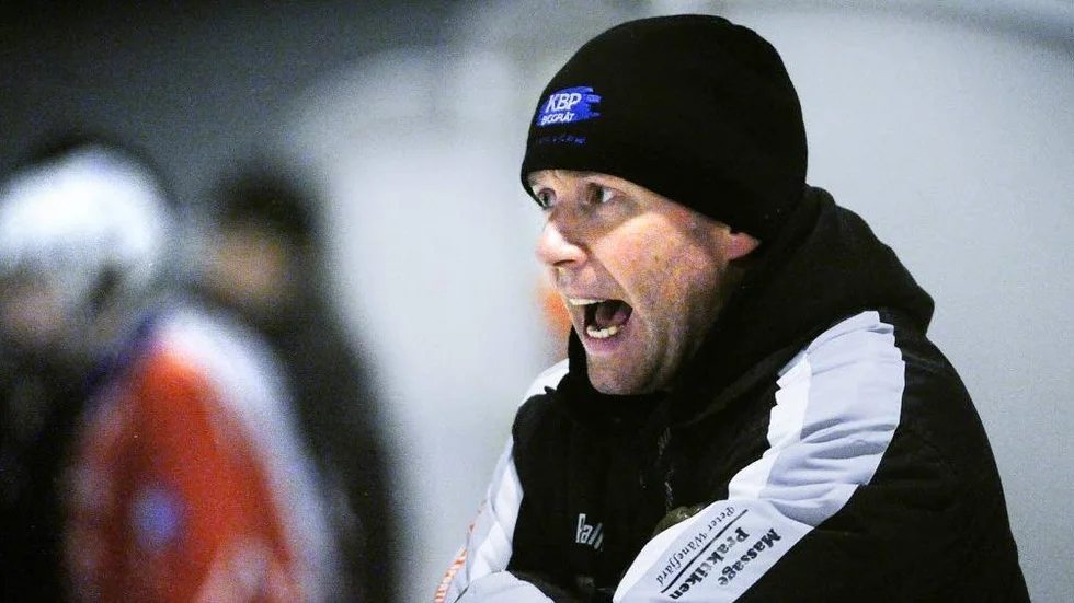 Kalix tränare Patrik Rönnqvist vill värva Per-Johan Vikström.