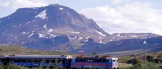 Snart rullar tågen igen