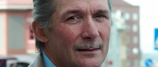 Svante Puonu 60 år