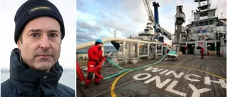 Kustbevakningen söker personal på Gotland – ska växa med 150 personer • Utbildning med full betalning • ”Ett effektivt sätt att öka vår förmåga”