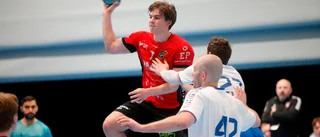 EHF mötte Lindesberg i seriefinal - se matchen i efterhand här