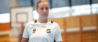 Louise inför ödesmatchen som kan avgöra tabelltoppen
