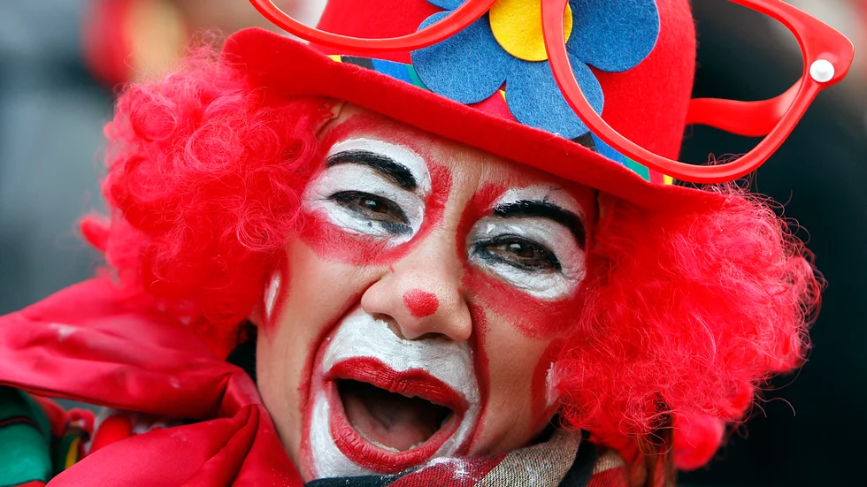 Det enda cirkus kan bidra med i skolan är att trolla bort kunskap som barnen borde få.