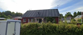 44-åring ny ägare till 70-talshus i Piteå - prislappen: 1 975 000 kronor
