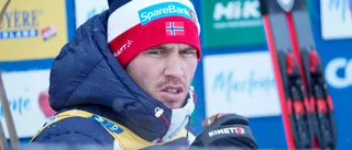 VC-ledaren Golberg imponerade – Halfvarsson tia