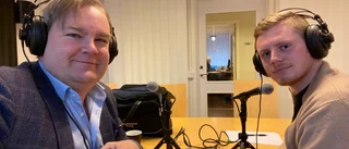 PODD: Henriksson lovar mer fest i start och mål på Vätternrundan, "det ska bli mer attraktivt"