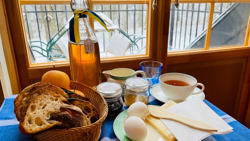 Gratis skolfrukost kan bli verklighet i framtiden. I alla fall på prov. Barn- och utbildningsnämnden vill genomföra ett pilotprojekt för att testa.