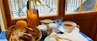 En gratismacka innan plugget börjar kan bli verklighet