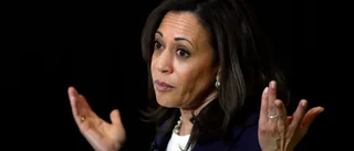 Kamala Harris kan vinna valet åt Trump