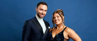 Zelmerlöw leder Idrottsgalan
