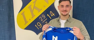  Hemvändande mittfältare till Viljan – har tillhört AFC: "Blir ovärderlig"