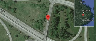 Flera fordon i olycka på väg 545