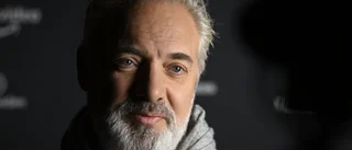 Sam Mendes gör serie om superhjältefilmare