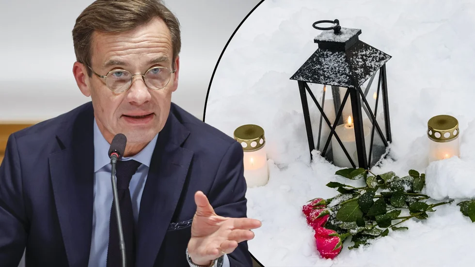 Ulf Kristersson