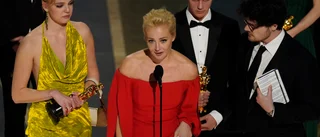 Navalnyj tackar för Oscar