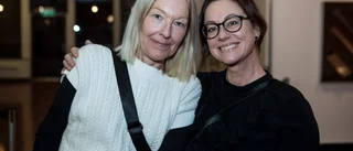 "Vädret är ett skämt så det här passar perfekt"
