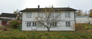 Nya ägare till villa i Kjulaås, Eskilstuna - 3 500 000 kronor blev priset