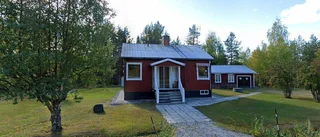 Fastigheten på Snesudden 666 i Snesudden såld för 600 000 kronor