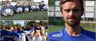 Efter alla år – trotjänaren lägger av: "Rätt beslut"