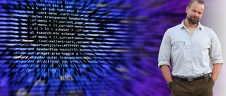 Vår digitala sårbarhet är skrämmande stor – krävs IT-kommission