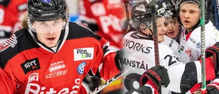 16.00: Piteå HC kan säkra semifinalplatsen – se matchen