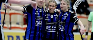 Repris: Sirius föll stort mot Täby