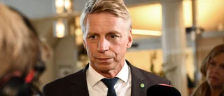 MP kräver lag mot kärnvapen i Sverige