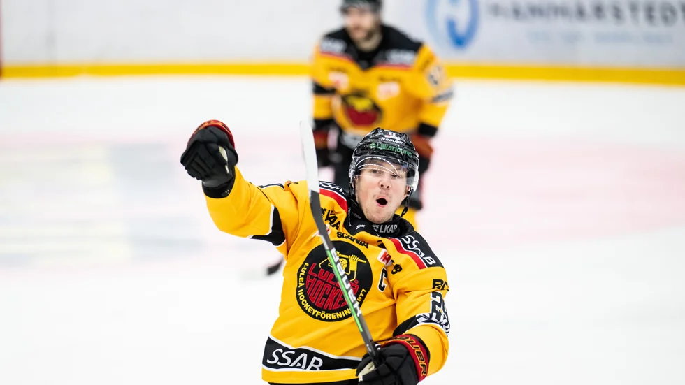 Erik Gustafsson